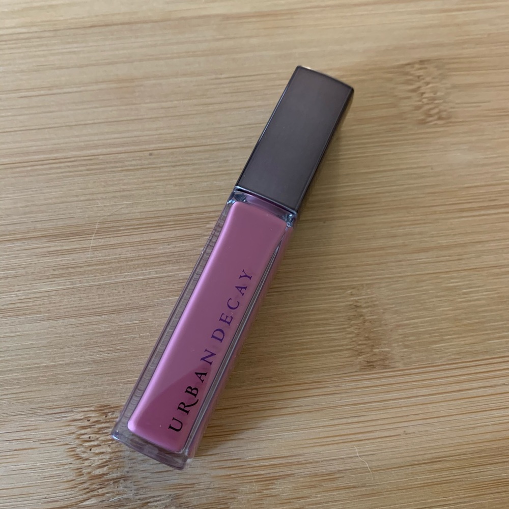 Urban decay Vice Plumping Shine Lip Balm NWOB